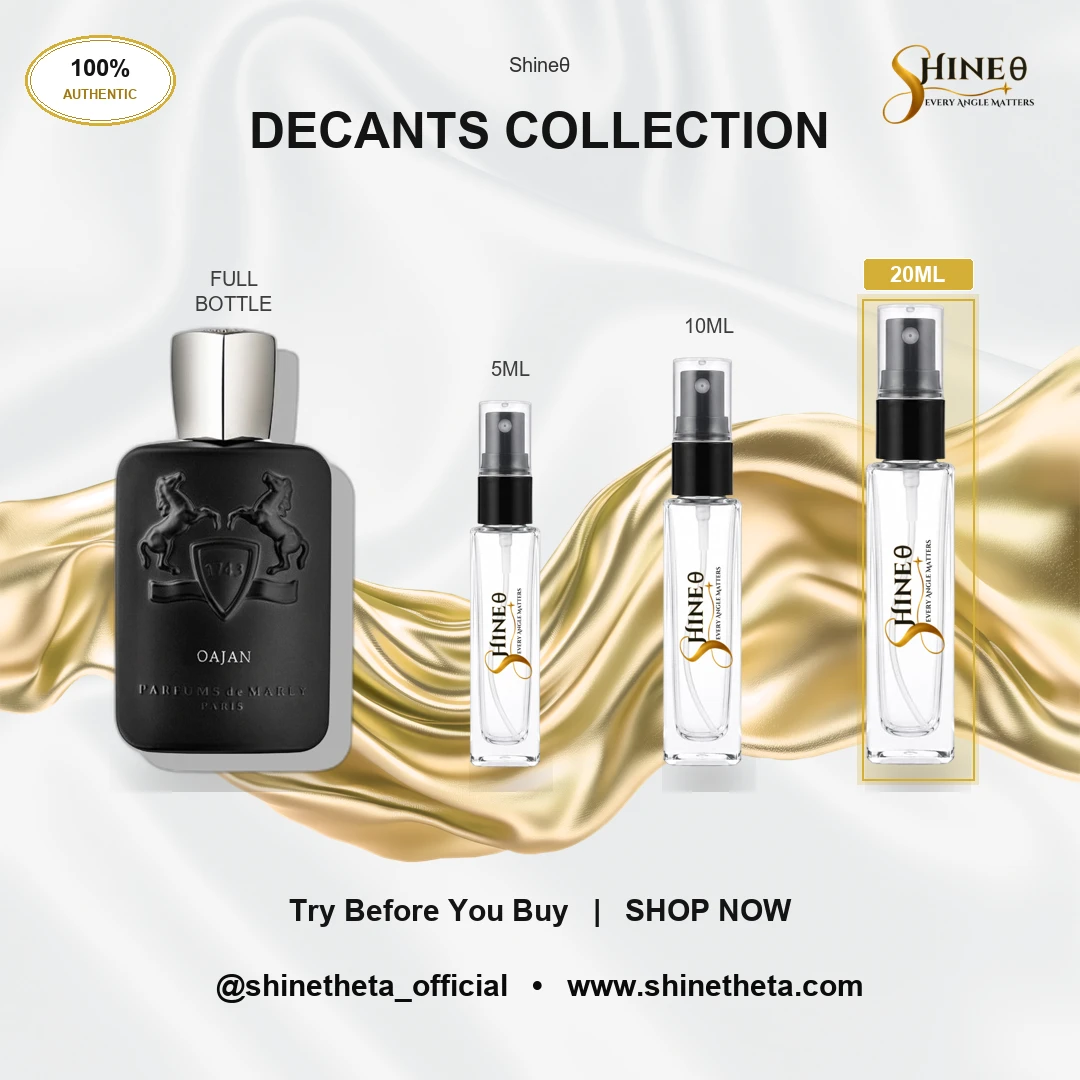 20ml Decant